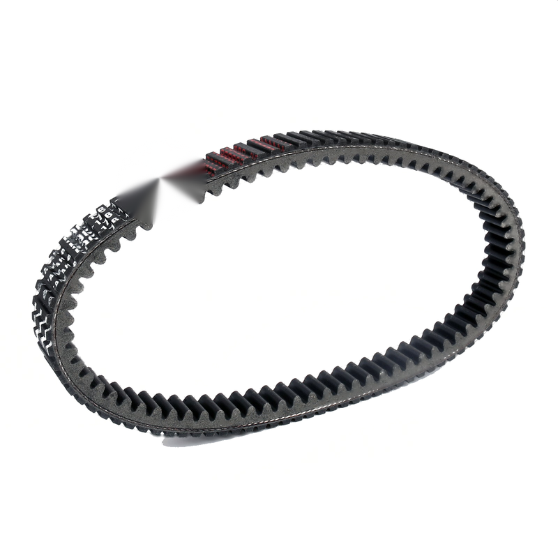Yamaha XP500 T-MAX 500 XP530 T-MAX 530 2012-2016 Generic Premium Drive Belt