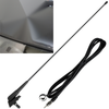 Peugeot 106 205 206 306 309 405 406 806 Car Roof Antenna Mast Aerial Base