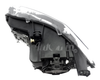 BMW X5 Series E70 LCI Bi-Xenon Headlight Right Side (2007-2013)