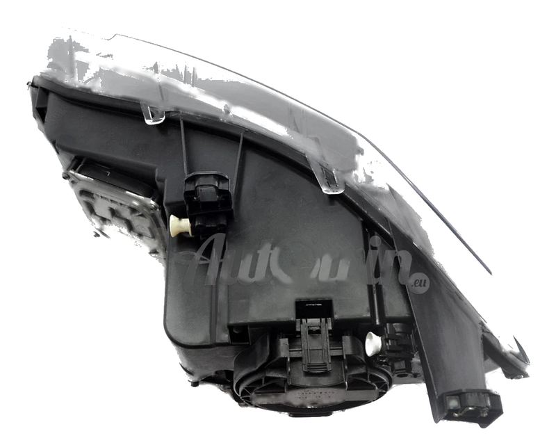 BMW X5 Series E70 LCI Bi-Xenon Headlight Right Side (2007-2013)