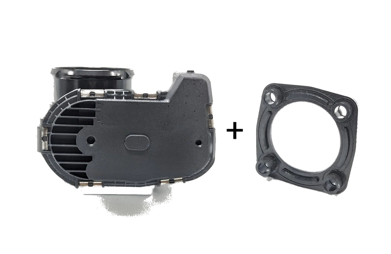 SeaDoo RXP RXT GTX GTS GTR GTI Throttle Body (2006–2010)