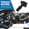 Dodge RAM 1500 / 2500 Engine Crankcase Vent PVC Valve