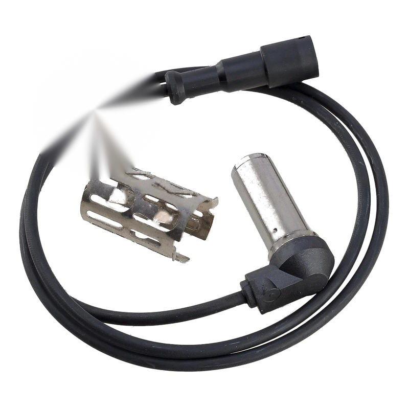 Kenworth, Peterbilt, DAF, Iveco, Mercedes ABS Speed Sensor