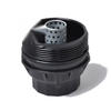 Toyota Camry Highlander Venza Oil Filter Housing Cap (2007-2023)