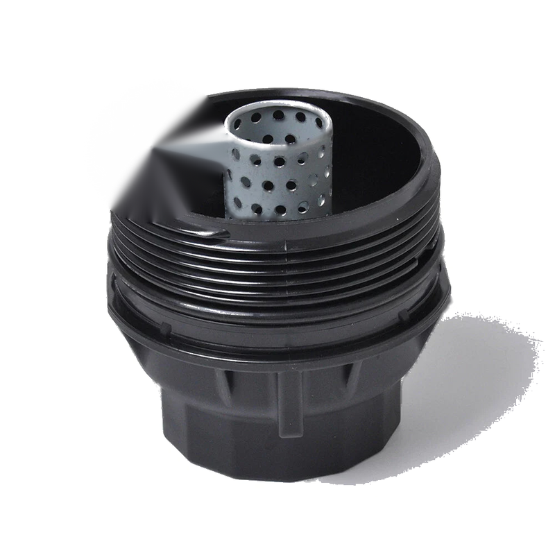 Toyota Camry Highlander Venza Oil Filter Housing Cap (2007-2023)