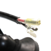 43cc 47cc 49cc Mini PIT Pocket Quad ATV Ignition Coil Spark Plug Lead
