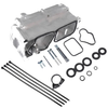 Cummins ISX X15 Turbocharger Electronic Actuator (2012–2020)