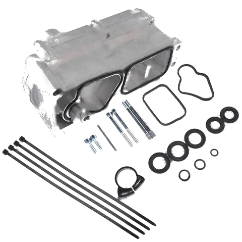 Cummins ISX X15 Turbocharger Electronic Actuator (2012–2020)