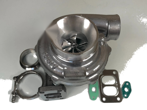 Turbocharger T3T4 GT30 GT3582 T70 .70 A/R