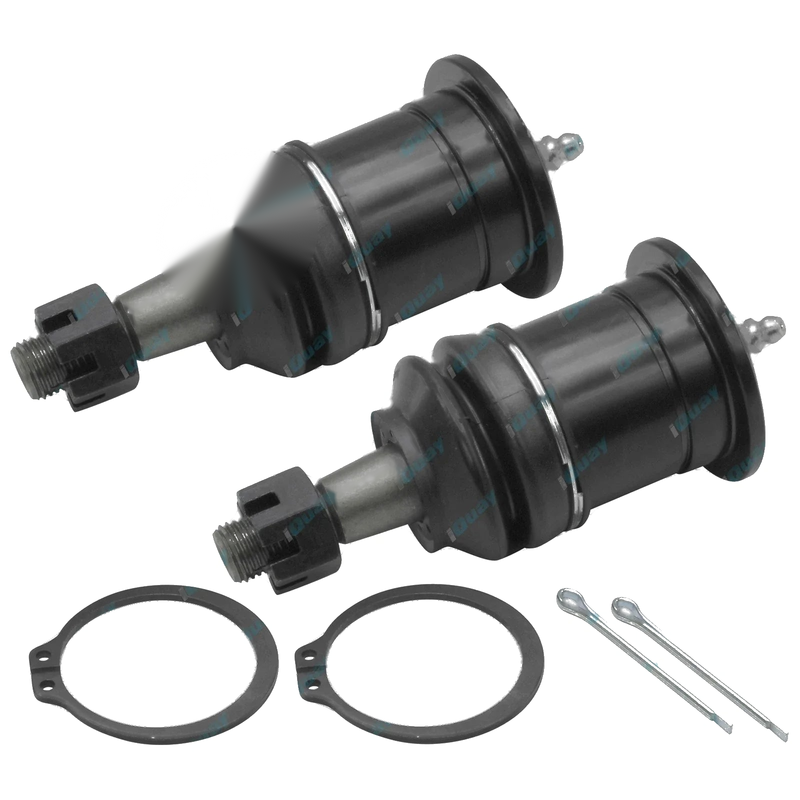 Toyota Hilux KUN26 KUN25 GGN25 2 Extended 25mm Upper Ball Joints