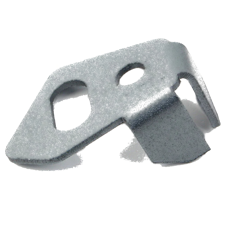 Yamaha Tenere 700 Rear Sensor Guard Protector (2019-2020)