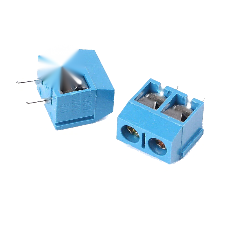 Various Models IN4007 Bridge Rectifier AC to DC Converter Board (3-18V AC)