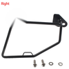 Honda Rebel 500 / 300 / 250 Saddle Bag Side Trunk Support Bracket (2017-22)