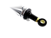 BMW R75 / 6 340mm JBS Rear Air Nitrogen Cell Shock Absorbers (1970-1976)