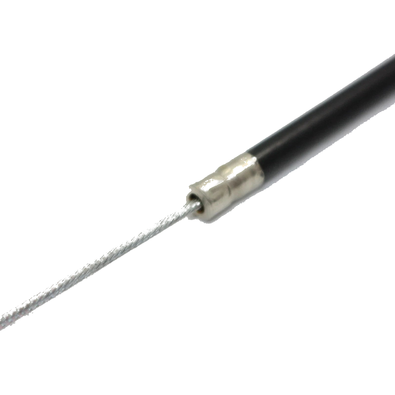 Mountain Bicycle Scooter Bike Inner Outer Brake Cable Cord 1490mm 235mm