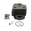 Husqvarna 66 268 272 Chainsaw 52mm Piston & Cylinder Assembly