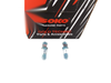 Honda CX500 Eurosport Black Rear View Mirrors (1982)