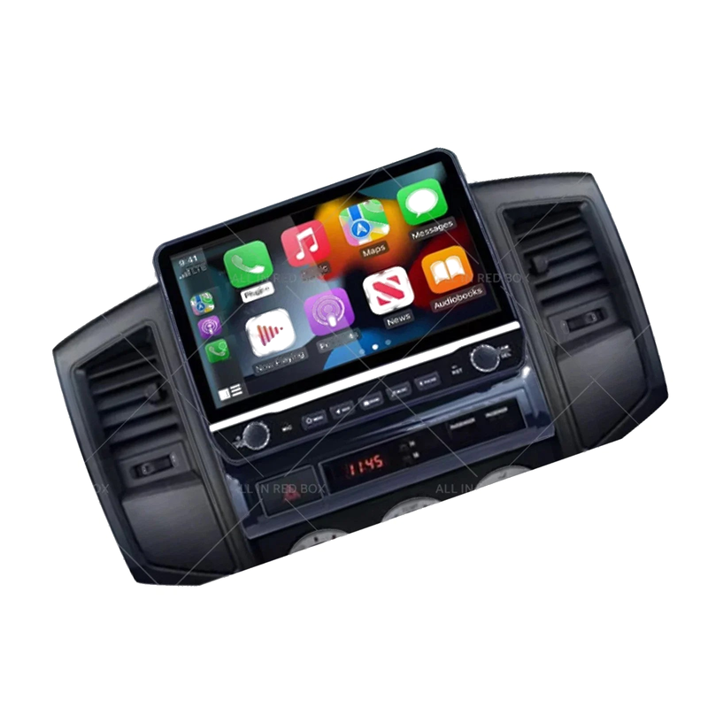 Mercedes Benz Sprinter 9 Inch GPS Car Radio (2006-2017)