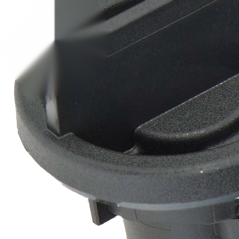 Volkswagen Jetta Front Turn Signal Light Socket (2011–2017)