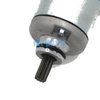 Honda CBR125R, CBR125RS, CBR125RW Starter Motor (2004-2010)