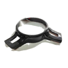 Porsche 911 991.1 2012-16 Real Carbon Fiber Steering Wheel Frame Cover Trim