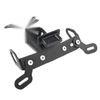 Yamaha MT-09 Tracer FJ09 Motorcycle License Plate Holder (2015-2020)