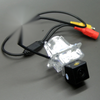 Mercedes Benz W221 Car Rear View Backup Camera (2007–2012)