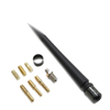 Harley Touring Street Road Glide 7.5" AM/FM Radio Signal Antenna (1998-2024)