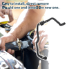 BMW 330i Coolant Tube Radiator Hose (2018-2019)