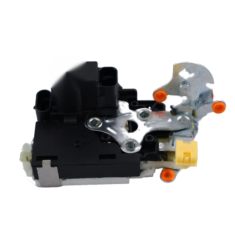 Chevrolet Silverado 1500, GMC Yukon L&R Door Lock Actuator (2007-2013)