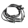 BMW X5 4 x Front Brake Pad Electronic Wear Sensor (2011-2016)