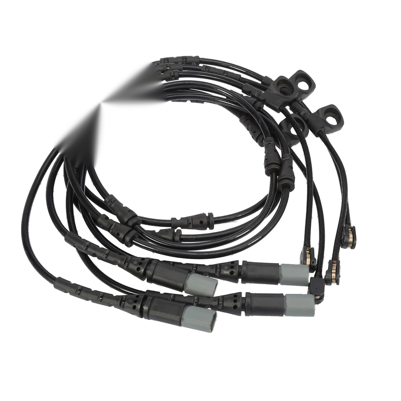 BMW X5 4 x Front Brake Pad Electronic Wear Sensor (2011-2016)
