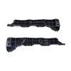 Lexus ES350 Bumper Bracket Set LH+RH (2007–2012)