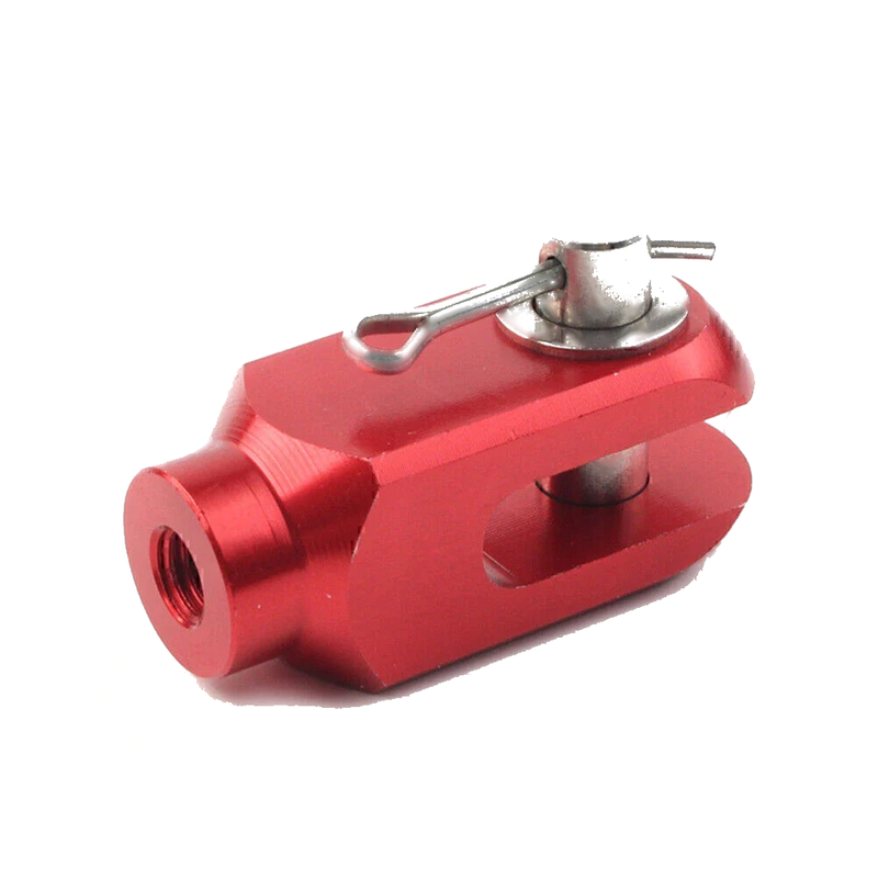 Honda CRF150R CR125 CRF250R CRF250X CRF450R CRF450L Aluminum Rear Brake Clevis (2007-2023)