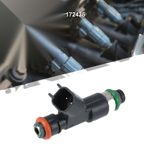Chevrolet Tahoe / GMC Yukon / GMC Sierra / Chevrolet Savana 8 x Fuel Injector Set