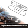Chevy Silverado Tahoe GMC Sierra Yukon Driver Side Valve Cover