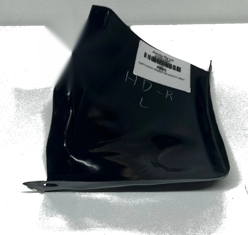 Holden HD HR - Left Hand Side Inner Fender (1965-1968)