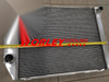 Ford Falcon XA / XB / XC / XD / XE Fairmont 302 / 351 V8 Radiator (1972-1984)