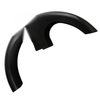 Harley Touring 30" Wheel Front Fender Spacer Mount (2000-2013)