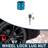 BMW Protector Socket Wheel Lock Lug Nut