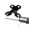 Toyota Corolla Sedan 2013-2019 Upper Lower Door Hinges