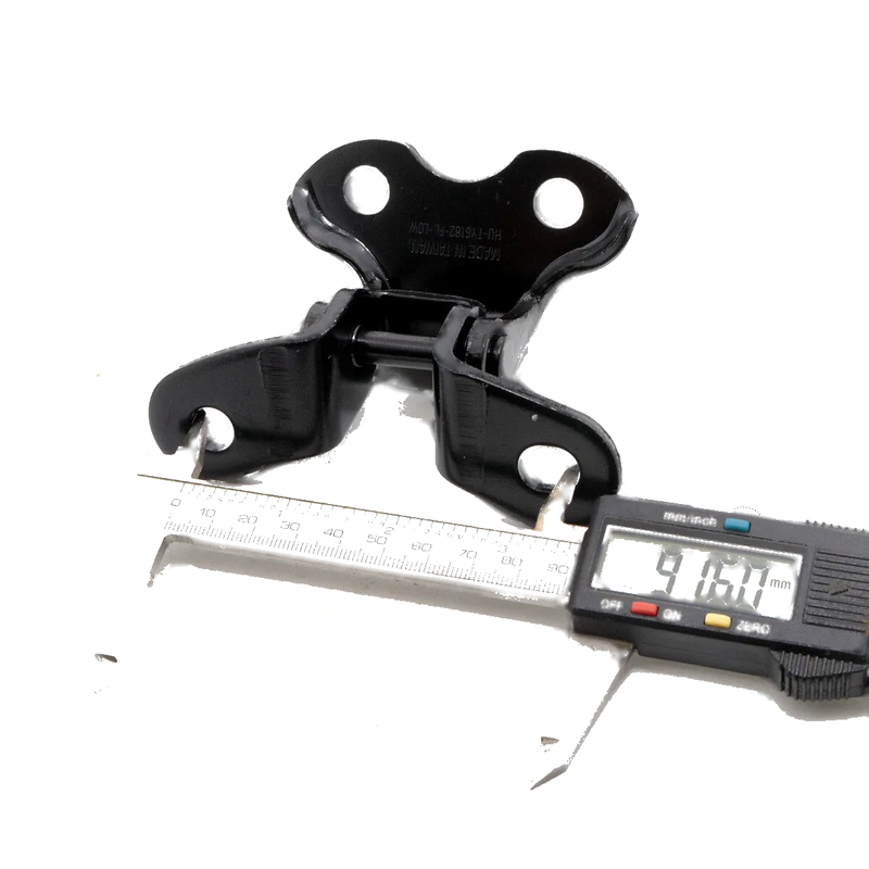 Toyota Corolla Sedan 2013-2019 Upper Lower Door Hinges