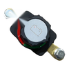 Equipment Battery Disconnect Switch / 12V/24V / Battery Disconnect Switch