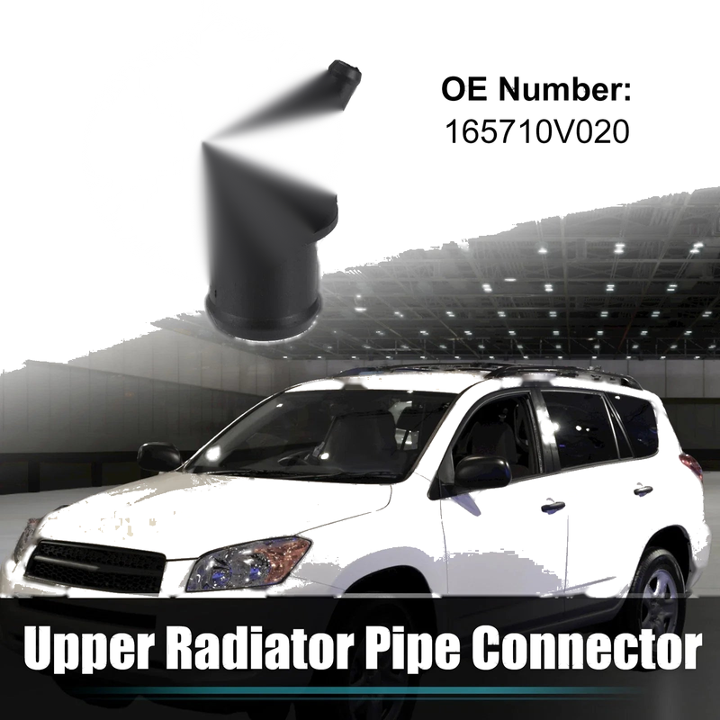 Toyota RAV4 Radiator Water Pipe (2009-2012)