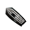 Infiniti M37 M56 Front Bumper Grille Mesh (2011-2013)