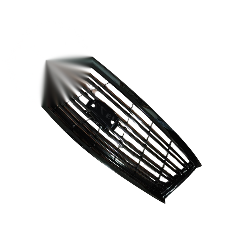 Infiniti M37 M56 Front Bumper Grille Mesh (2011-2013)
