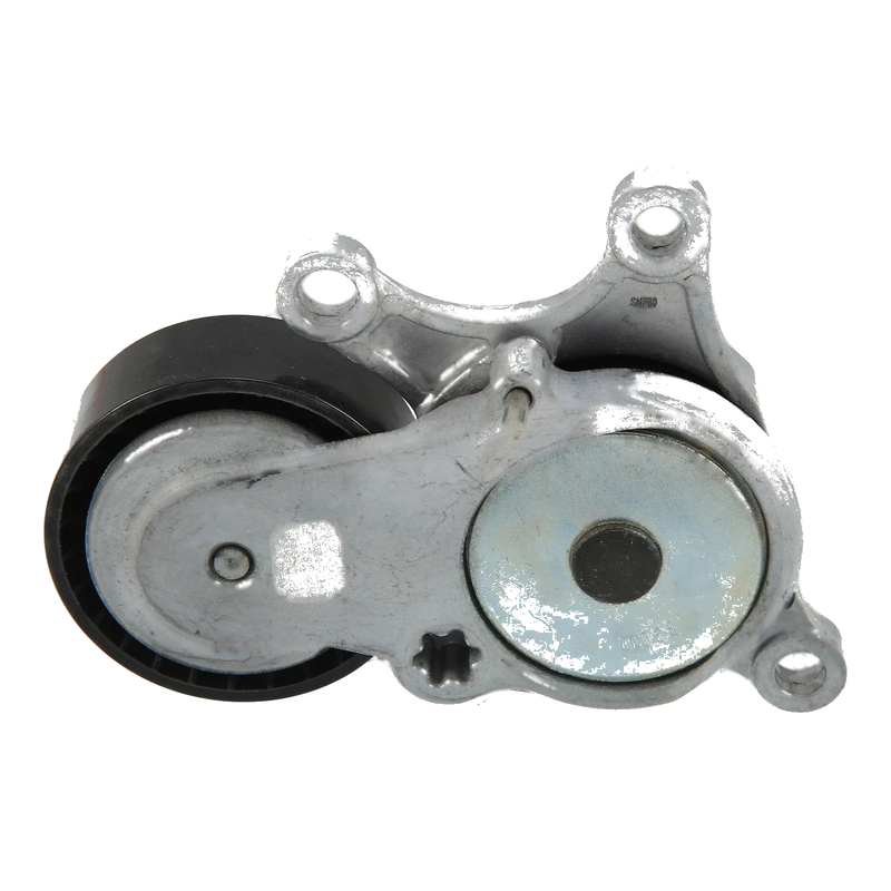 Mercedes-Benz CLA250 GLA250 Drive Belt Tensioner Assembly (2014-2020)