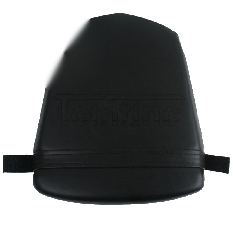 Yamaha YZF R6 (2003-2005) & YZF R6S Black Passenger Seat (2006-2009)