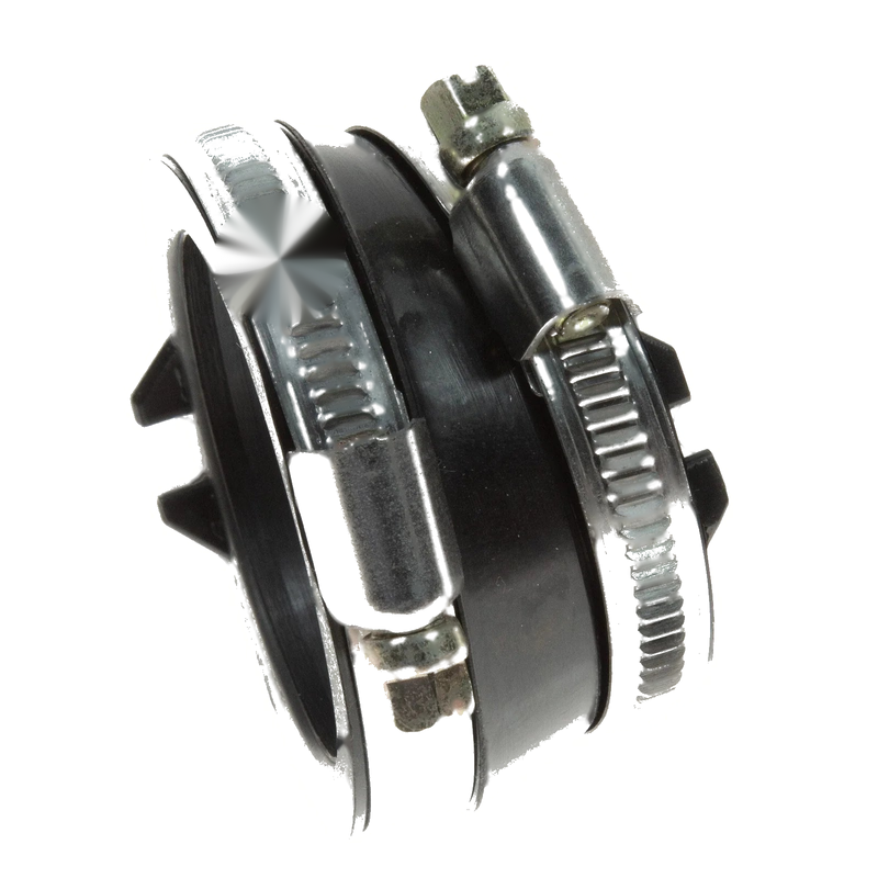 Suzuki LT-Z400 Carb Flange Intake Pipe (2005–2008)