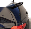 2010-2013 VW Golf 6 MK6 Glossy Black Rear Roof Spoiler (2010-2013)